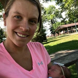 Meet your Posher, Hannah